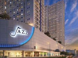 1 Bedroom Condo for rent at Jazz Residences, Makati City