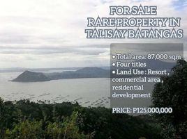  Land for sale in Talisay, Batangas, Talisay