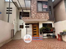 3 Habitación Departamento en venta en Azuay, Cuenca, Cuenca, Azuay