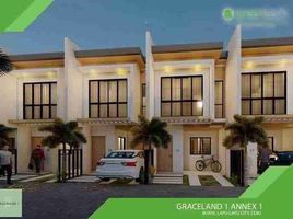 3 Bedroom House for sale in Lapu-Lapu City, Cebu, Lapu-Lapu City