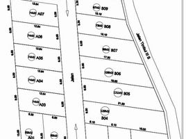  Land for sale in Setu Babakan, Jaga Karsa, Jaga Karsa