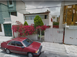 3 Schlafzimmer Haus zu verkaufen in Benito Juarez, Mexico City, Benito Juarez
