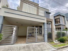 4 Bedroom House for rent in Angeles City, Pampanga, Angeles City