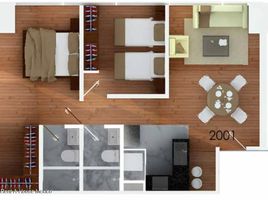 2 Bedroom Apartment for rent in Miguel Hidalgo, Mexico City, Miguel Hidalgo