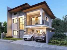 4 Bedroom House for sale at Corona Del Mar, Talisay City, Cebu