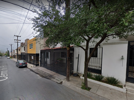 3 Schlafzimmer Haus zu verkaufen in Monterrey, Nuevo Leon, Monterrey
