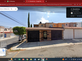 2 Schlafzimmer Haus zu verkaufen in Queretaro, Queretaro, Queretaro, Queretaro
