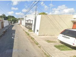 2 Schlafzimmer Villa zu verkaufen in Merida, Yucatan, Merida, Yucatan