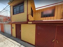 3 Schlafzimmer Villa zu verkaufen in Gustavo A Madero, Mexico City, Gustavo A Madero