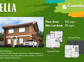 5 Bedroom House for sale in Cebu, Central Visayas, Cebu City, Cebu