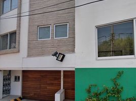 3 Habitación Apartamento en venta en Alvaro Obregon, Ciudad de México, Alvaro Obregon