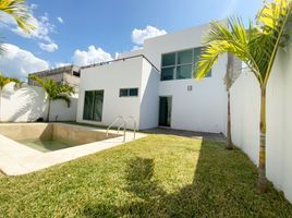 Villa 3 chambre à vendre à Yaxkukul, Yucatan, Yaxkukul