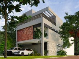 Maison 3 chambre à vendre à Cancun, Quintana Roo, Cancun