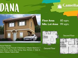 4 chambre Villa for sale in Puerto Princesa City, Palawan, Puerto Princesa City