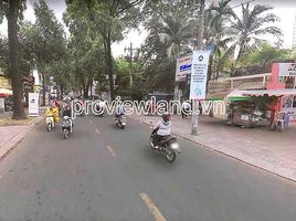  Villa for sale in District 3, Ho Chi Minh City, Ward 6, District 3