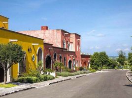  Grundstück zu verkaufen in Allende, Guanajuato, Allende