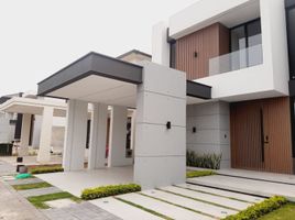 4 Habitación Casa en venta en Samborondón, Guayas, Samborondon, Samborondón