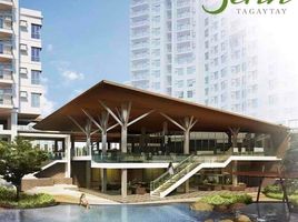 1 Bedroom Condo for sale in Cavite, Calabarzon, Tagaytay City, Cavite