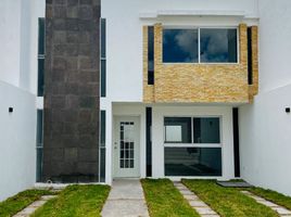 Villa 3 chambre à vendre à San Luis Potosi, San Luis Potosi, San Luis Potosi, San Luis Potosi