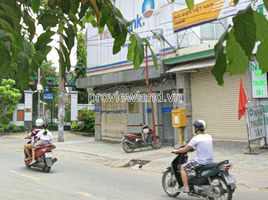  House for rent in Thao Dien, Ho Chi Minh City, Thao Dien