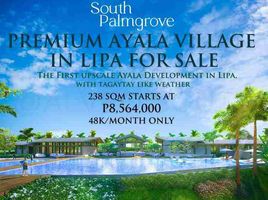  Land for sale in Lipa City, Batangas, Lipa City