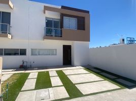 3 Schlafzimmer Villa zu verkaufen in San Luis Potosi, San Luis Potosi, San Luis Potosi, San Luis Potosi