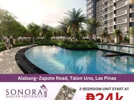 2 Bedroom Condo for sale in Las Pinas City, Southern District, Las Pinas City