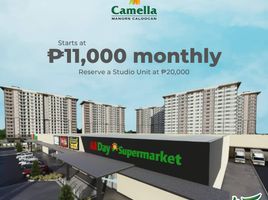  Condo for sale in Caloocan City, Northern District, Caloocan City