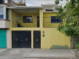 280 Schlafzimmer Haus zu verkaufen in Venustiano Carranza, Mexico City, Venustiano Carranza