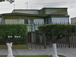 Maison 3 chambre à vendre à Benito Juarez, Mexico City, Benito Juarez