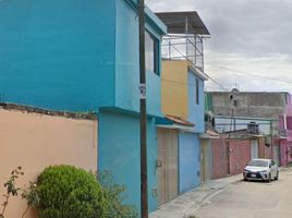 3 Habitación Villa en venta en Del Centro, Oaxaca, Del Centro