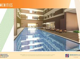 Studio Condo for sale in Ali Mall, Quezon City, Quezon City