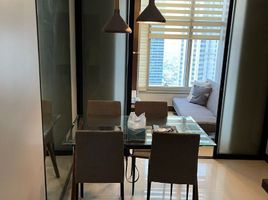 1 Bedroom Apartment for sale at One Central, Makati City