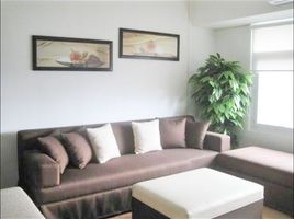 1 Bedroom Apartment for rent at One Serendra, Makati City