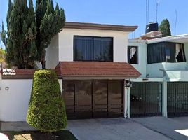 Maison 3 chambre à vendre à Puebla, Puebla, Puebla, Puebla