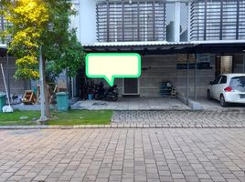 4 Habitación Casa en venta en Lakarsantri, East Jawa, Lakarsantri
