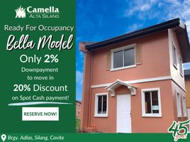 2 Bedroom House for sale in Silang, Calabarzon, Silang