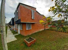 4 Bedroom Villa for sale in Pereira, Risaralda, Pereira