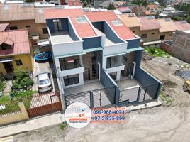 4 Habitación Villa en venta en Azuay, Sinincay, Cuenca, Azuay