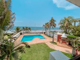 5 chambre Maison for sale in Veracruz, Boca Del Rio, Veracruz