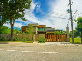 4 Schlafzimmer Haus zu verkaufen in Cavite, Calabarzon, Carmona