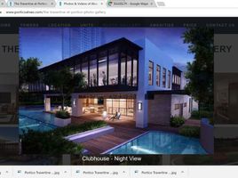 3 Habitación Apartamento en venta en Pasig City, Metro Manila, Pasig City, Eastern District, Metro Manila