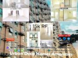 2 Schlafzimmer Appartement zu verkaufen in Tondo I / II, Metro Manila, Tondo I / II