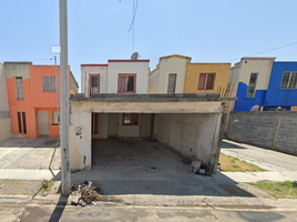 3 Habitación Casa en venta en Juarez, Nuevo León, Juarez
