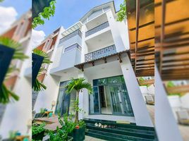 5 Phòng ngủ Chung cư for sale in Phường 13, Bình Thạnh, Phường 13