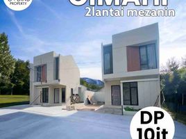 2 Kamar Vila for sale in Cimahi Utara, Bandung, Cimahi Utara