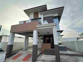 4 Bedroom House for sale in Angeles City, Central Luzon, Angeles City, Pampanga, Central Luzon