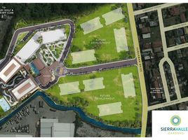  Apartamento en venta en Cainta, Calabarzon, Cainta, Rizal