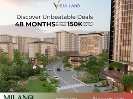  Condo for sale at The Milano Residences, Makati City