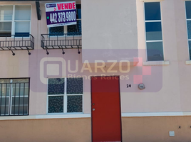 Condominium à louer à El Marques, Queretaro, El Marques